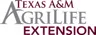 Texas A&M AgriLife logo
