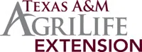 Texas A&M AgriLife logo
