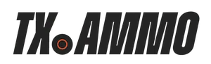 Texas Ammunition logo