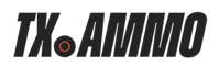 Texas Ammunition logo