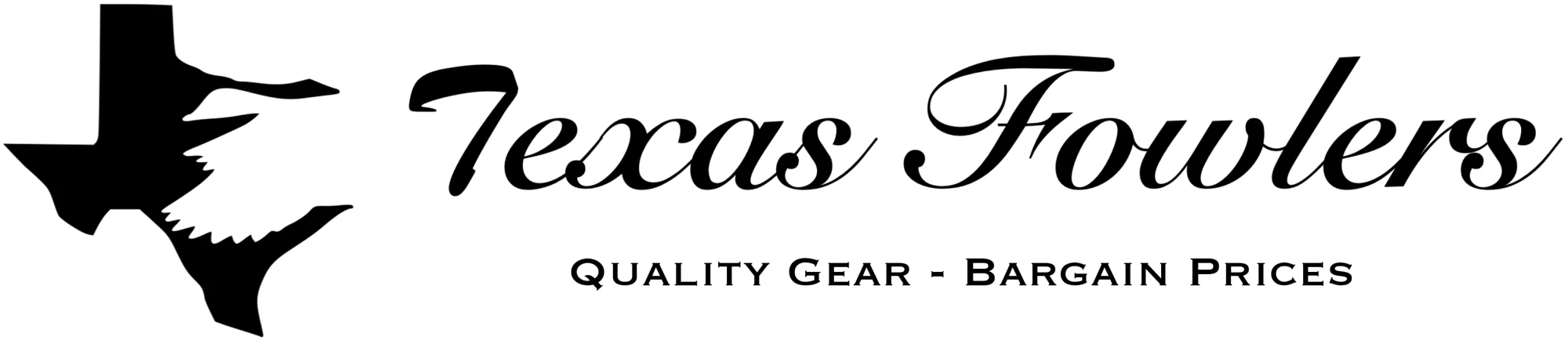 Texas Fowlers logo