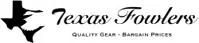 Texas Fowlers logo