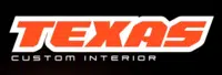Texas Custom Interior logo
