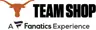 Texas Longhorns Shop logo