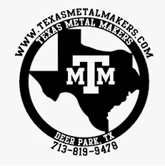 Texas Metal Makers discount code
