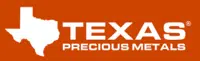 Texas Precious Metals logo