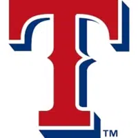 Texas Rangers logo