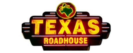 Texas Roadhouse coupon code