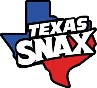 Texas Snax logo