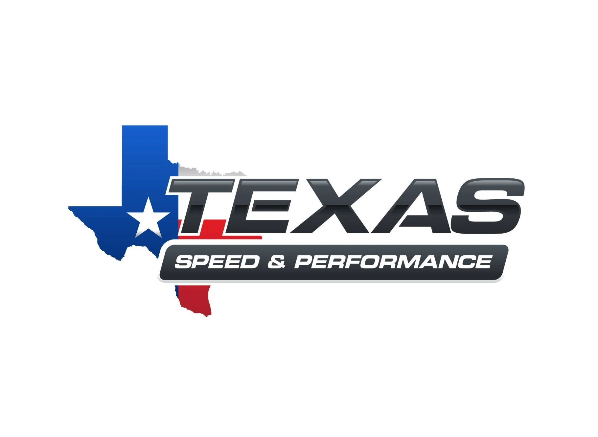 Texas Speed & Performance logo