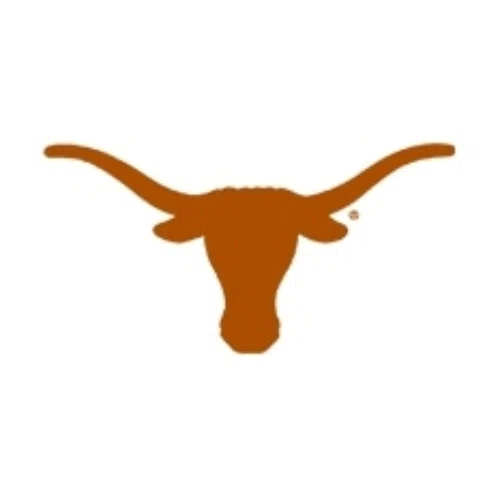 University of Texas Athletics logo
