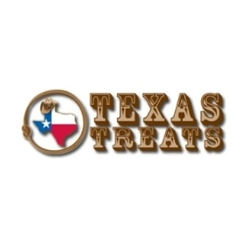 Texas Treats logo