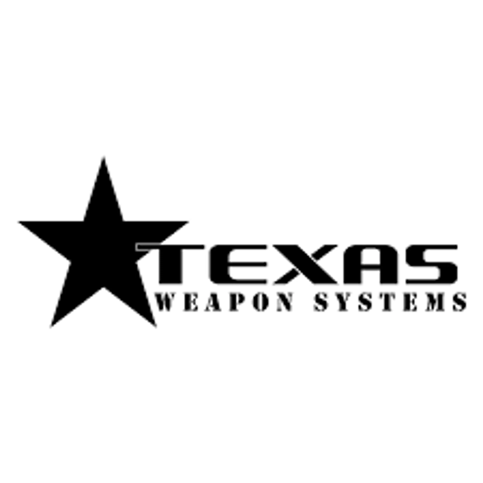 Texas Weapon Systems logo