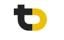 Text Design logo