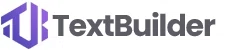 TextBuilder.ai logo