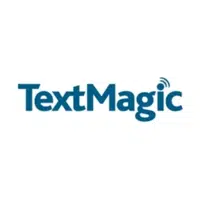 TextMagic logo