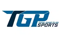 TGP Sports logo