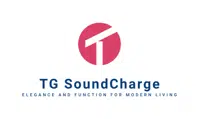 TG SoundCharge logo