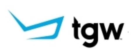 TGW promo code