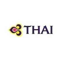 Thai Airways promo code