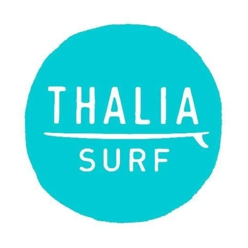 Thalia Surf logo