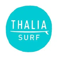 Thalia Surf logo