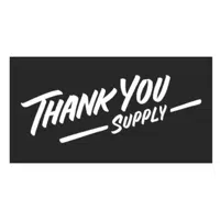 Thank You Supply logo