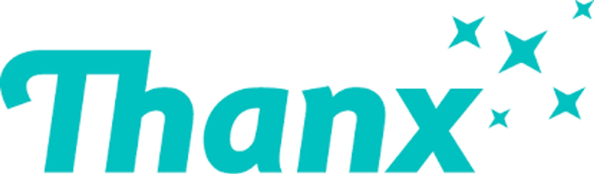 Thanx logo