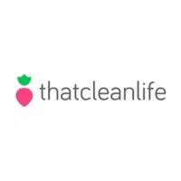 That Clean Life logo