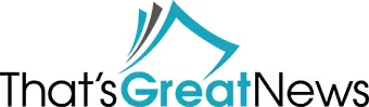 That's Great News logo