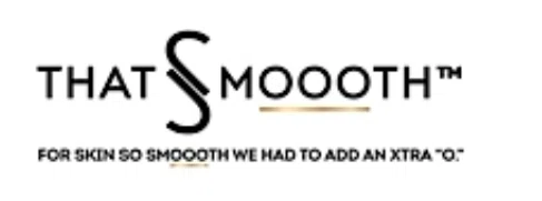 ThatsSmoooth logo