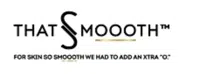 ThatsSmoooth logo