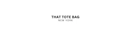 That Tote Bag logo