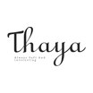Thaya discount code