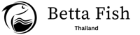 Thailand Betta Fish logo