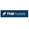 THB Hotels logo