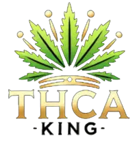 THC King logo