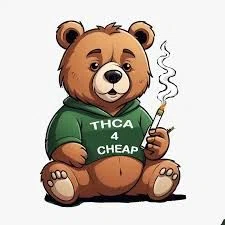 THCA4cheap.com logo