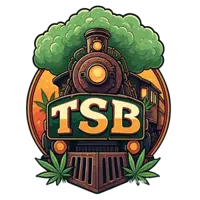 THCA Small Buds logo
