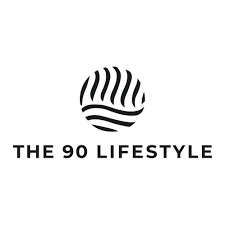 The 90 Lifestyle logo