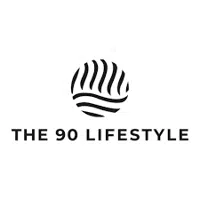 The 90 Lifestyle logo