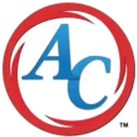 The AC Outlet logo