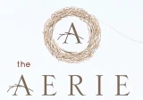The Aerie logo