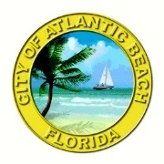 The Atlantic Beach logo