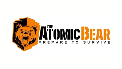 The Atomic Bear