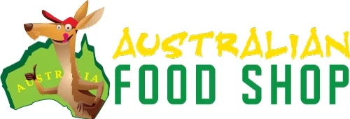The Australian Food Shop logo