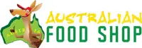 The Australian Food Shop logo