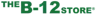 The B12 Store logo