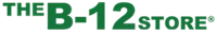 The B12 Store logo