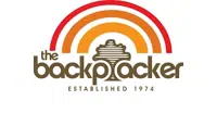The Backpacker logo